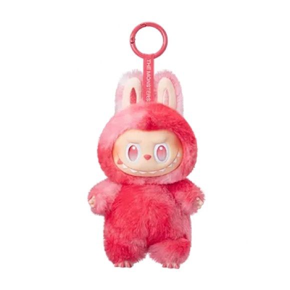 Labubu Toy