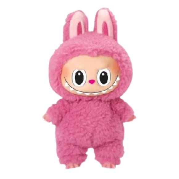 Labubu Toy
