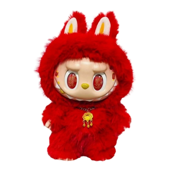 Labubu Toy